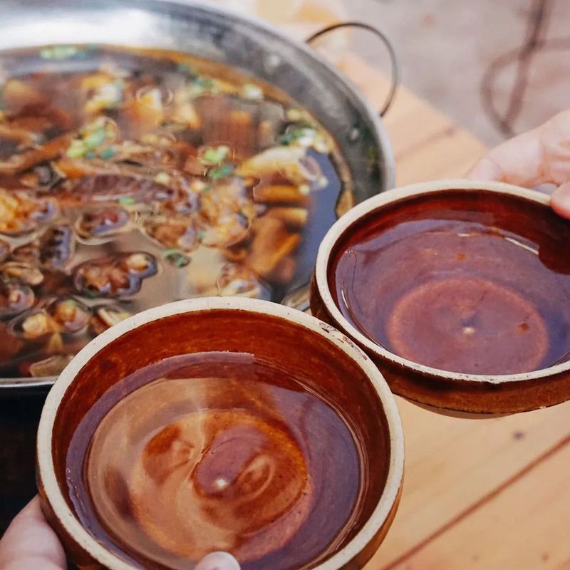 荆州早酒 摄影 崇子 02.JPG 图片