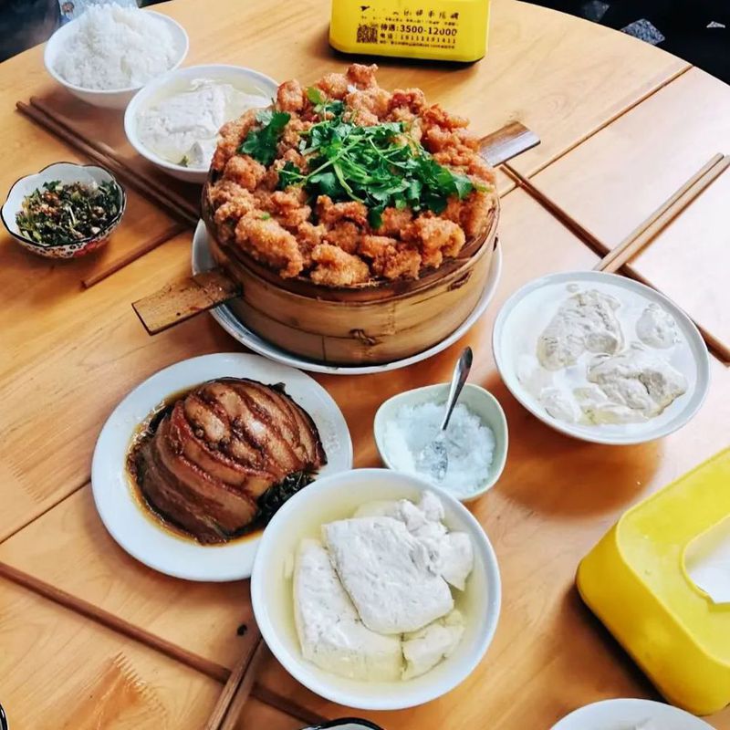 合江豆花 摄影 composure羽.JPG 图片