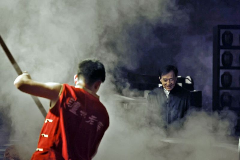 中国浓香700年!泸州老窖携手成龙致敬“龙的传人 浓的传承”