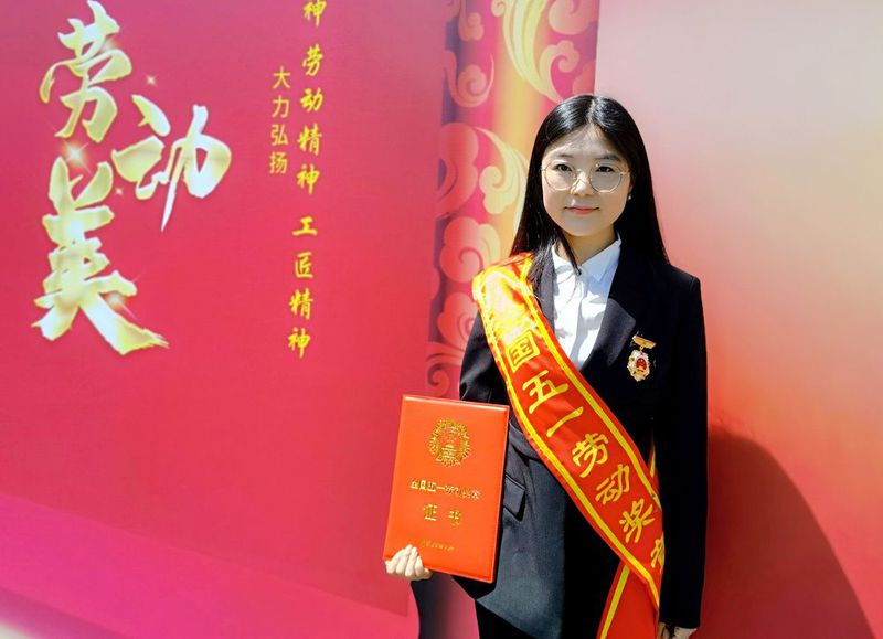 全国人大代表、舍得酒业陈柏蓉:紧抓三大利好信号 助力实现中国式现代化