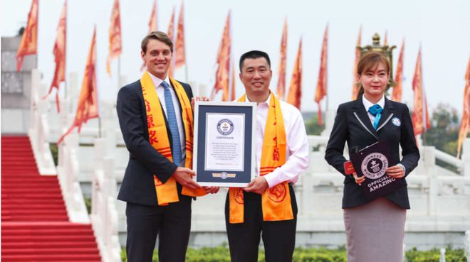 尊时节,顺天道,古井贡酒为何是自然酿造的传承者?