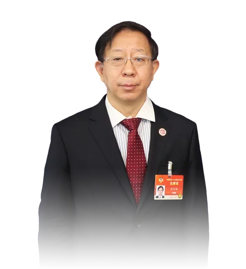 孙宝国委员:建议构建适应国际贸易的白酒标准体系