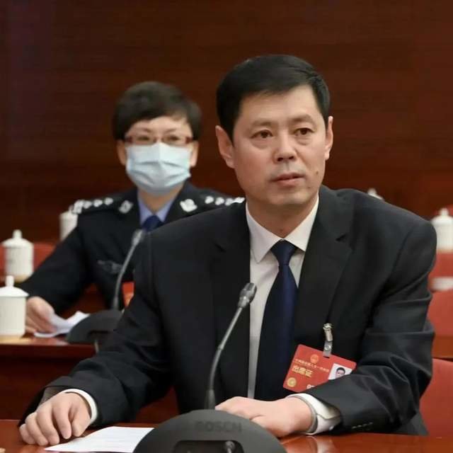 全国人大代表李慧义:多举措推动白酒产业振兴