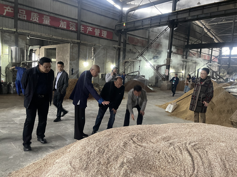 李后强:川酒转型要从产区品牌抓起