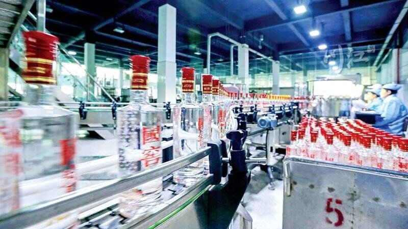 泸州2023年将推动白酒全产业链发展