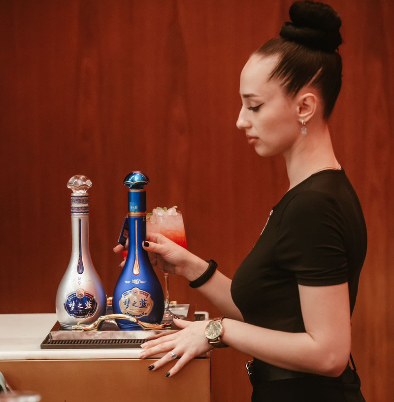 全国人大代表张联东:培育壮大新质生产力,推动白酒高质量发展