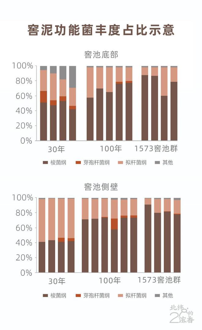 地脉、文脉、血脉、菌脉,成就川酒浓香 ——纪念1573国宝窖池群持续不间断酿造450周年