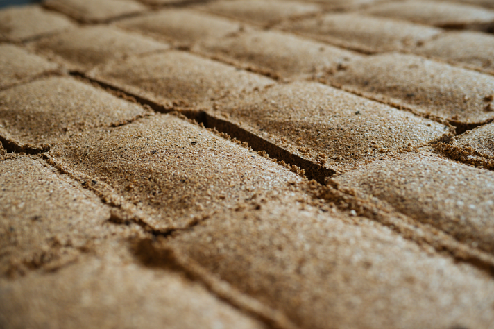 川酒风物 | 曲为酒之骨,制曲的不同温度,竟决定了白酒香型风格?