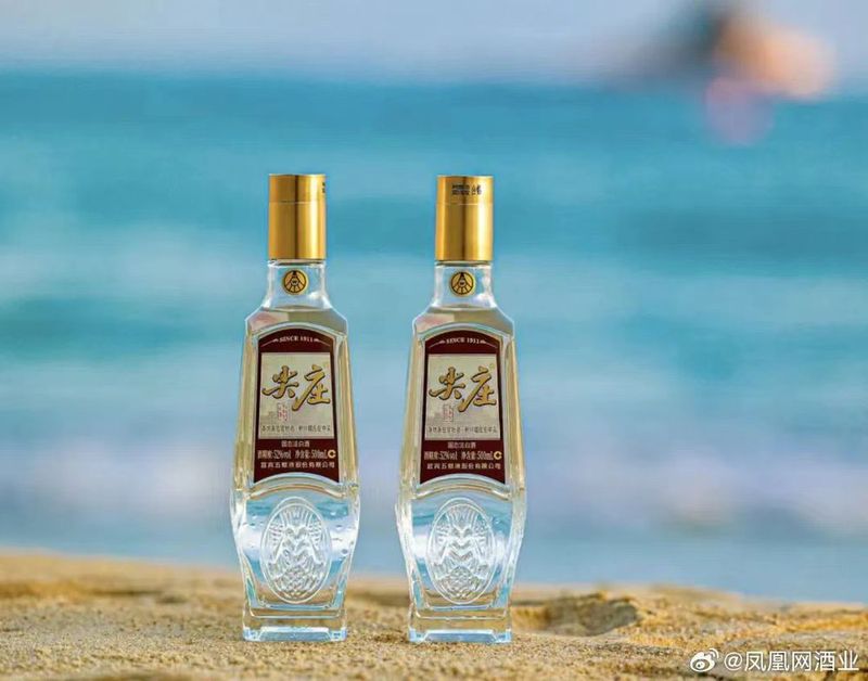 五粮液旗下尖庄大光瓶提价12%