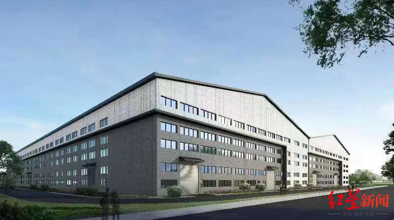 总投资19.1亿元,成都大邑3个重点项目今日集中开工