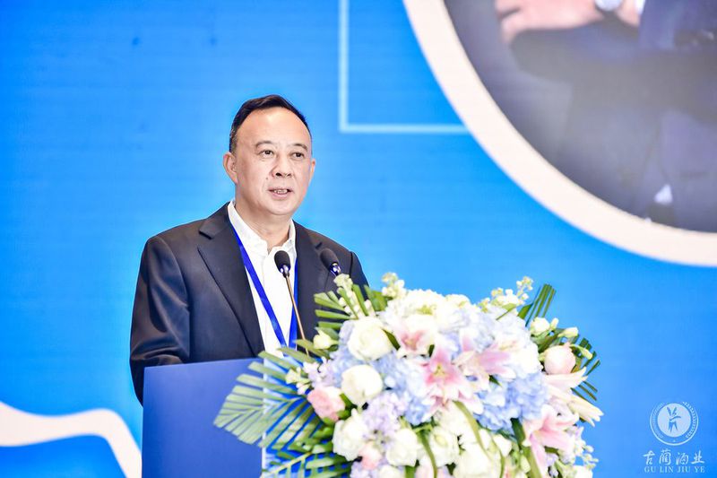 汪俊林:郎酒2022纳税将超过50亿,古蔺值得投资