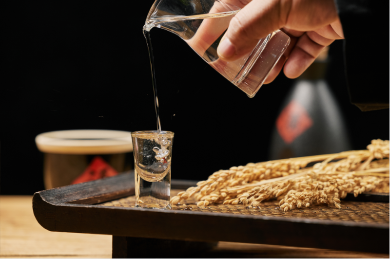 白酒新国标信号频发 酒企如何趁势而上?