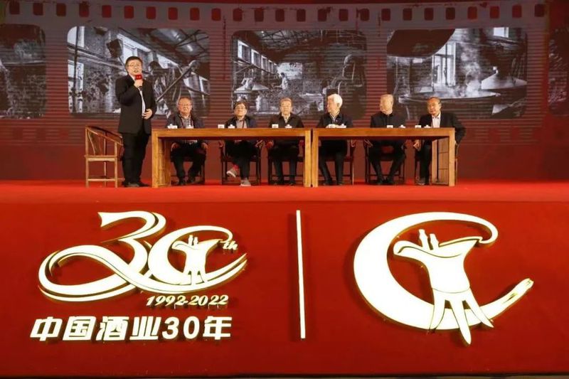 “三李”同框 丁雄军、刘淼 等齐聚,他们说了些什么?