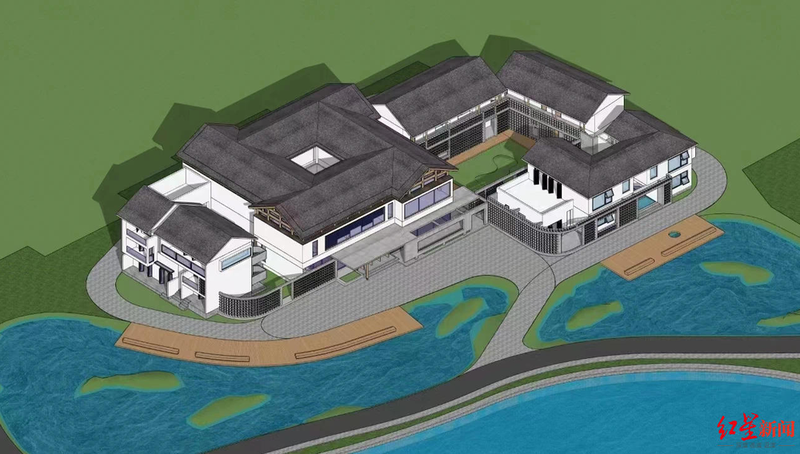 总投资19.1亿元,成都大邑3个重点项目今日集中开工