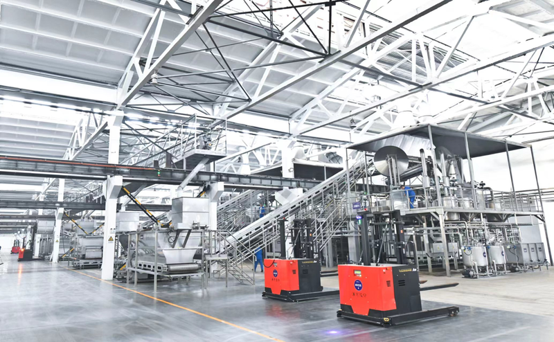 全国人大代表张联东:培育壮大新质生产力,推动白酒高质量发展