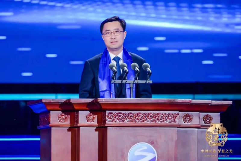 洋河股份2024封藏大典:功夫里的洋河温度 时代中的世界礼物