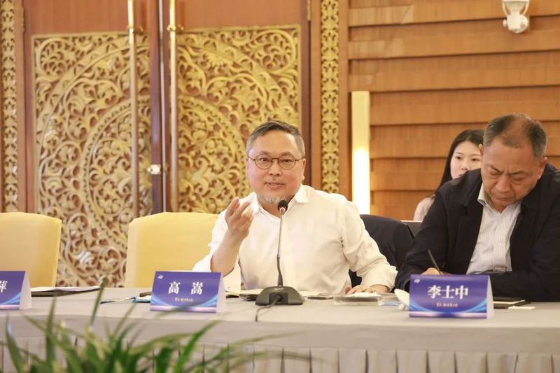 2025年3月23日,茅台集团保健酒业公司2025年聚商融媒恳谈会在成都召开,媒体发言6 (9).J 2025年3月23日,茅台集团保健酒业公司2025年聚商融媒恳谈会在成都召开,媒体发言6 (9).J