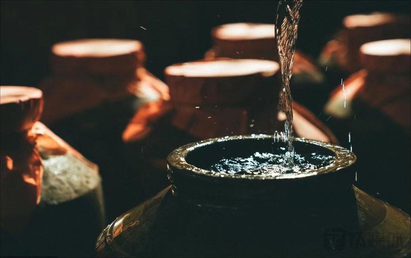 白酒出海,新周期下觅新增量