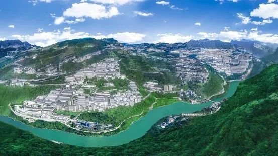 贵州习酒捐赠665万元助力生态环境保护公益慈善项目