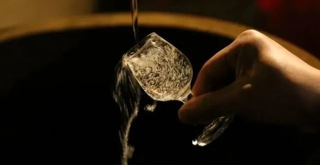 白酒收藏需求已超过自饮消费 收藏高端酒成主旋律