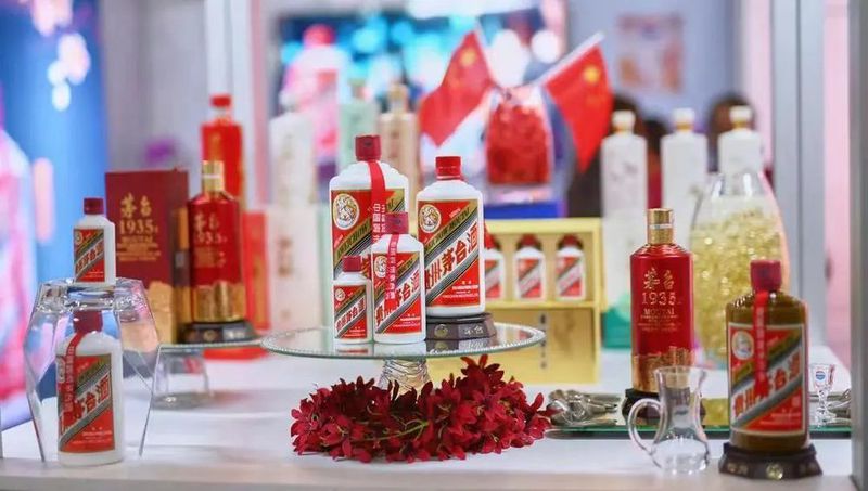 茅台酒终端动销良好，一季度开门红信心十足