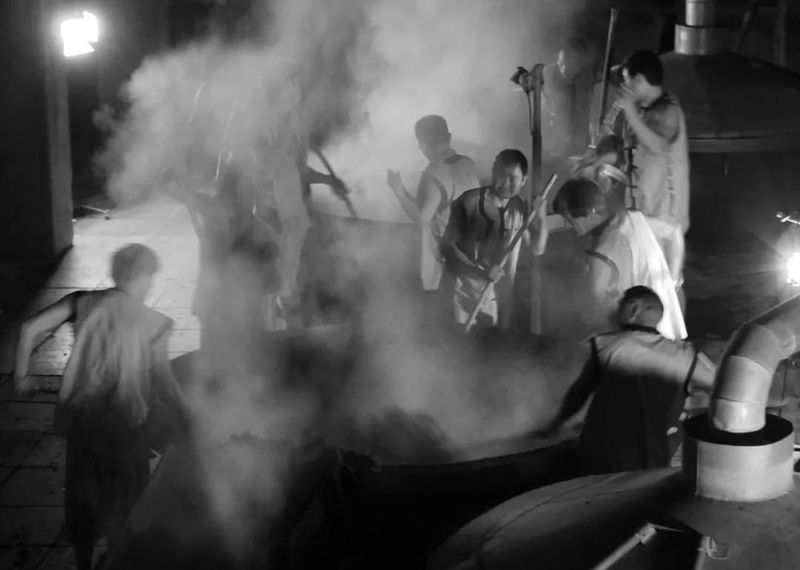 全国人大代表王贤：支持“白酒申遗” 让世界遗产再添“中国符号”