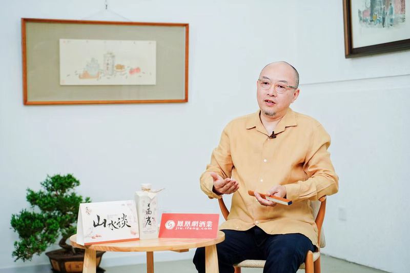 何以为师？上陽臺以酒为媒促进文化传承