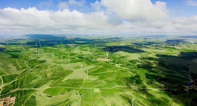 从一粒麻豌豆，到汾酒飘香：全国主流媒体张北行，探寻汾酒清香源头