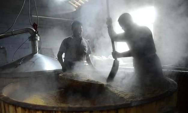 96个白酒专业术语 助你成为白酒达人！