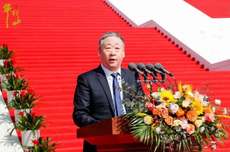 中国第一民酒打响文旅融合第一枪 首都二锅头文化风味地标惊艳开馆