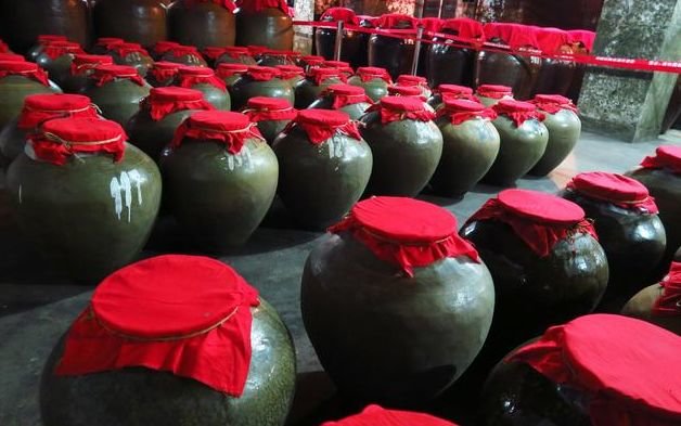 96个白酒专业术语 助你成为白酒达人！