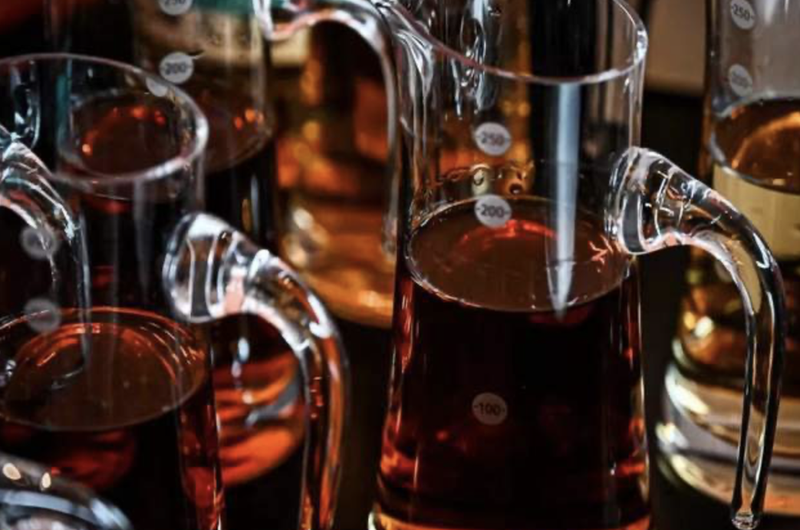 百润崃州酒厂沈安琪：品牌先行 深度绑定中国文化首创中国黄酒桶威士忌