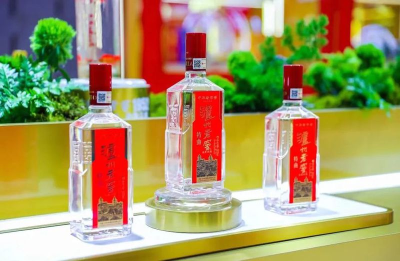 剑南春领衔、洋泸跟进 2023酒业“涨价潮”来袭 谁是下一个？