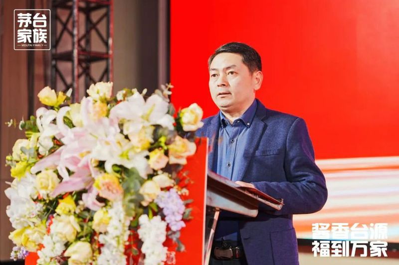 茅台家族、百元酱香 台源酒如何搅动安徽市场？