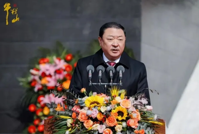 中国第一民酒打响文旅融合第一枪 首都二锅头文化风味地标惊艳开馆