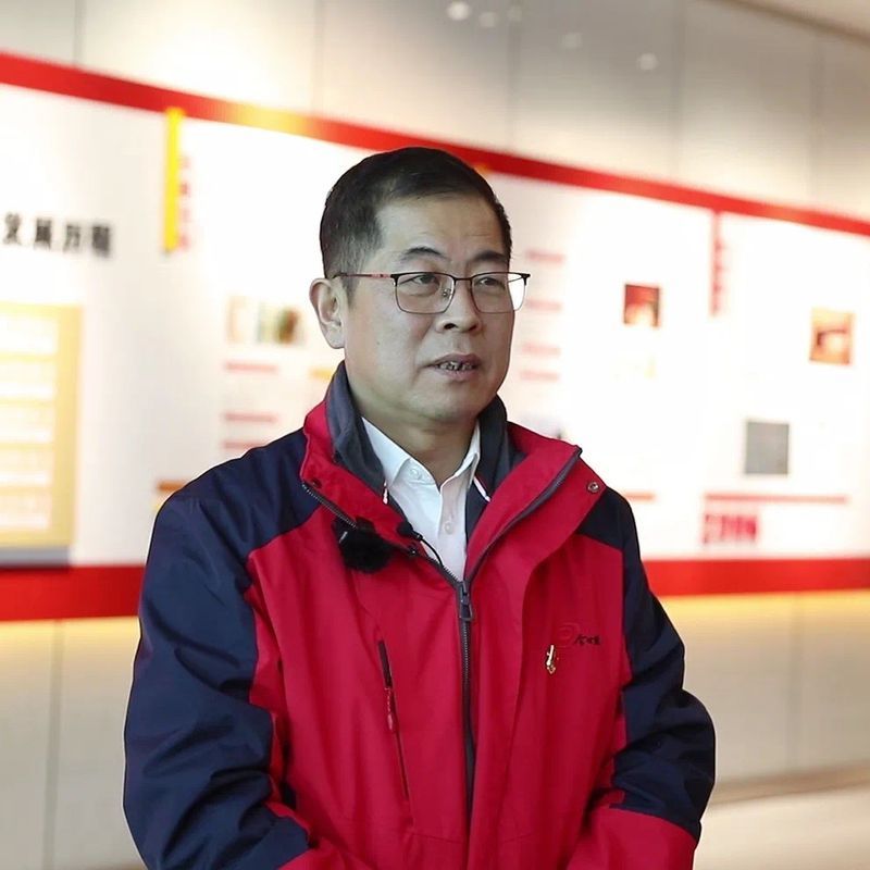 人大代表、今世缘酒业董事长顾祥悦建议加强白酒产业知识产权保护