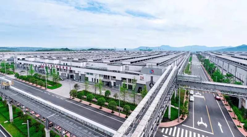 2022年预计营收1200亿、利润240亿、税金150亿 2023年同比增长超10％ 酒城泸州正创造未来新时代