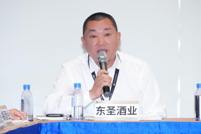 集群发展，绵竹产区是否有望实现未来酒业发展新态势？ 