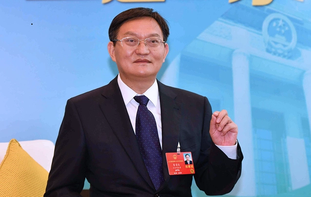 聚焦两会 | 弘扬中国酒文化、支持白酒主产区，两会酒业代表进行时