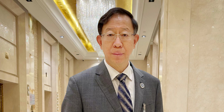 全国政协委员孙宝国：建议制订白酒出口优惠政策