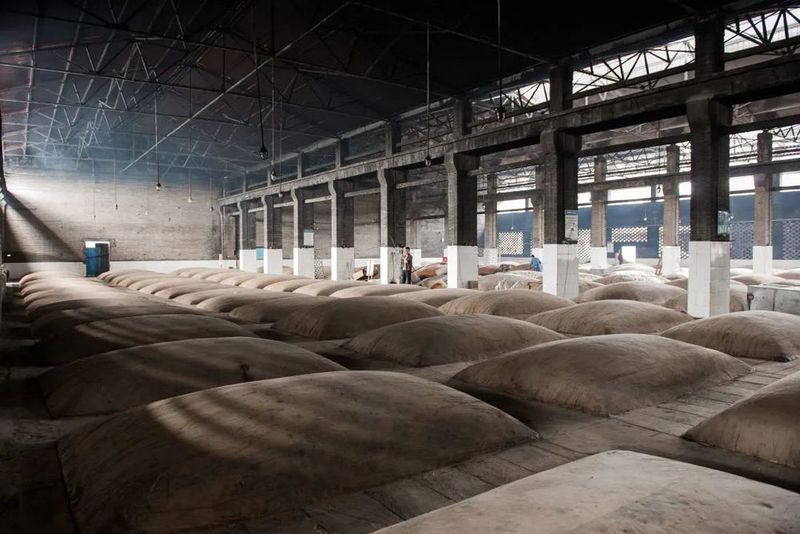 川酒风物丨窖为酒之魂，读懂窖池，你就读懂了中国白酒