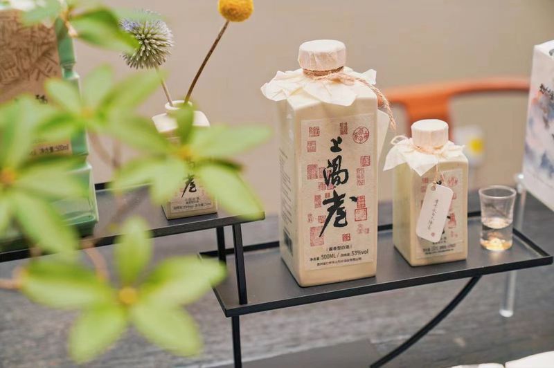 何以为师？上陽臺以酒为媒促进文化传承