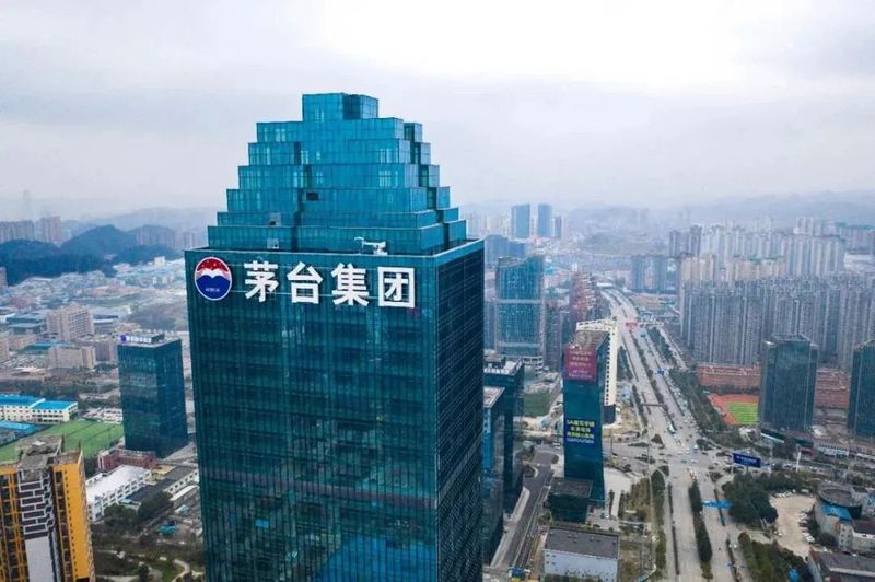 白酒板块集体走强 多家酒企提价或停货