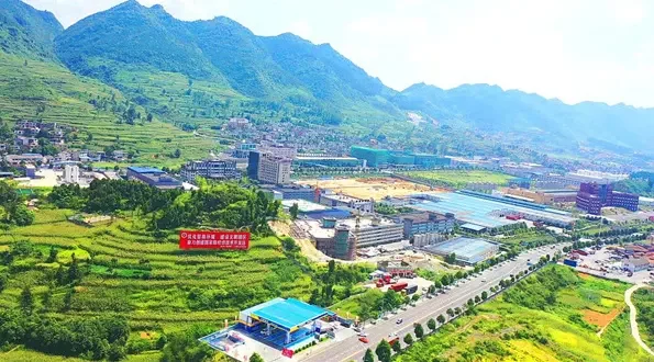 仁怀经开区已有124家酒企投产