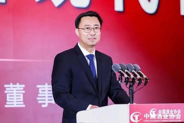 洋河股份董事长张联东：中国酒业要实现产区融合 摒除“门户之见”、破除“地域界限”
