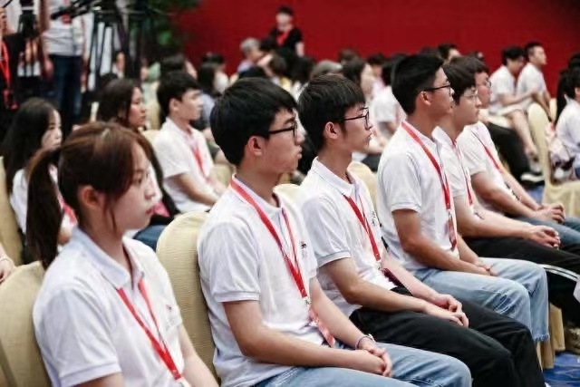 12年累计捐资助学超12亿，“中国茅台·国之栋梁”希望工程圆梦行动再起航