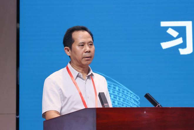 做强做优产业链，同心同行向未来——习酒公司2022年采购与供应链大会召开 