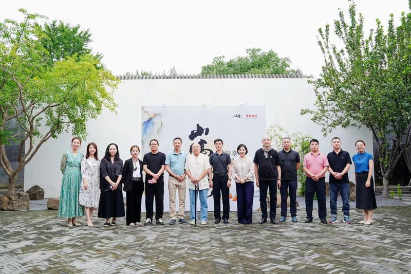 何以为师？上陽臺以酒为媒促进文化传承