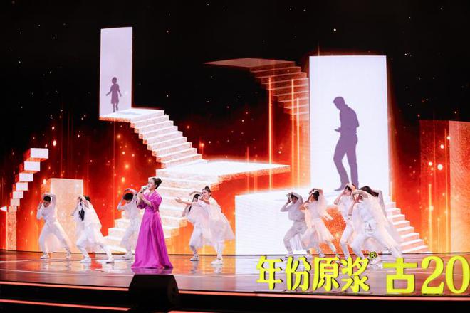 古井贡酒联袂《2023国剧盛典》，助推新年国娱高潮