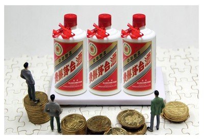 茅台海外业务年销售近40亿